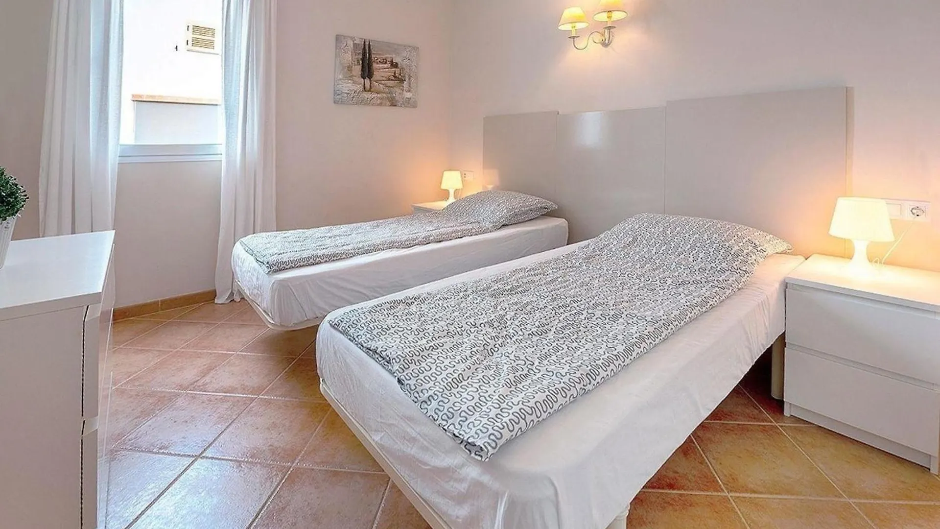 Ferienvilla, Mit Pool, Grosser Terrasse Und Atemberaubenden Meerblick U Bergblick Alcudia  0*, Alcudia (Mallorca)