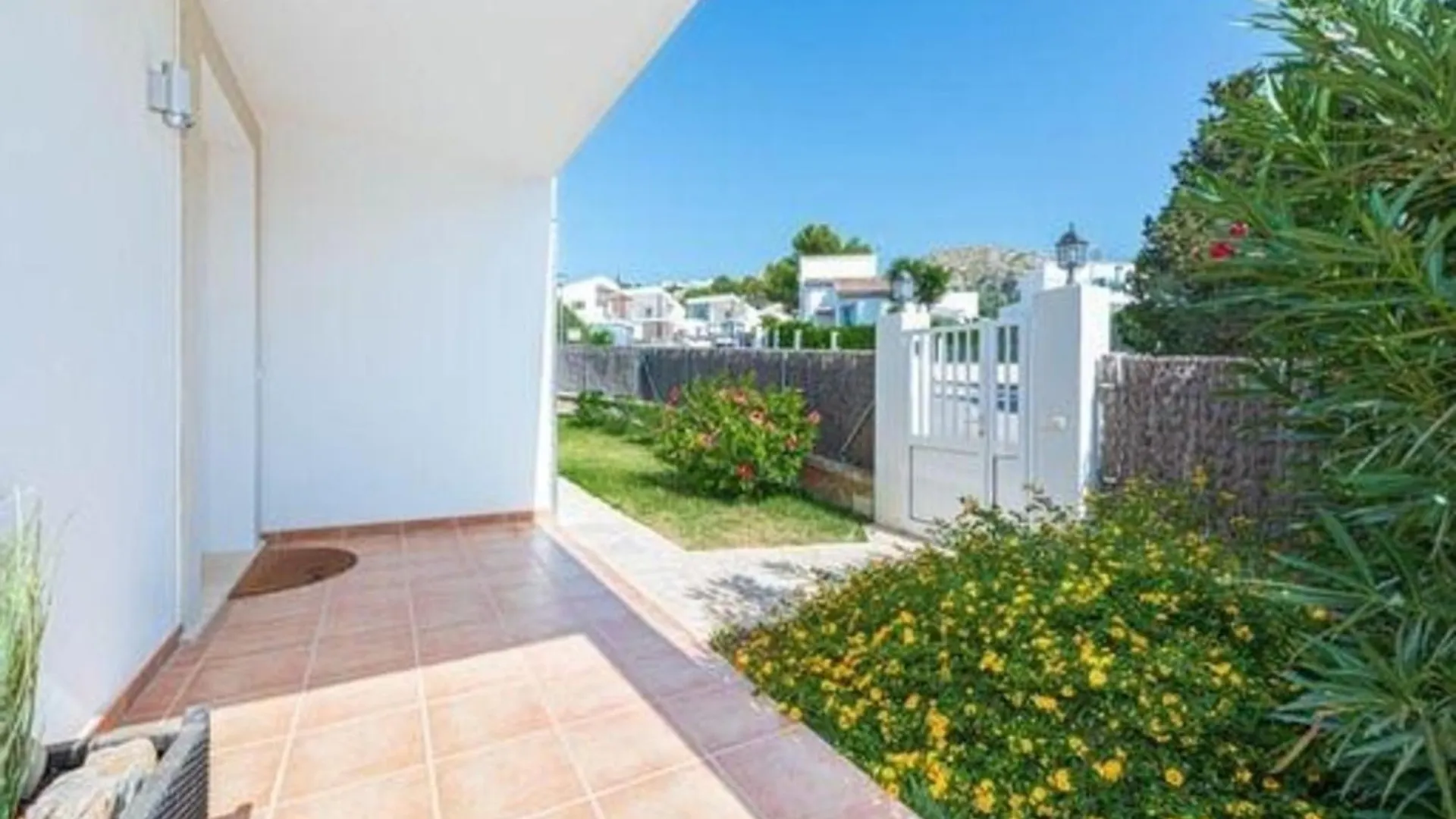 Ferienvilla, Mit Pool, Grosser Terrasse Und Atemberaubenden Meerblick U Bergblick Alcudia  Holiday home