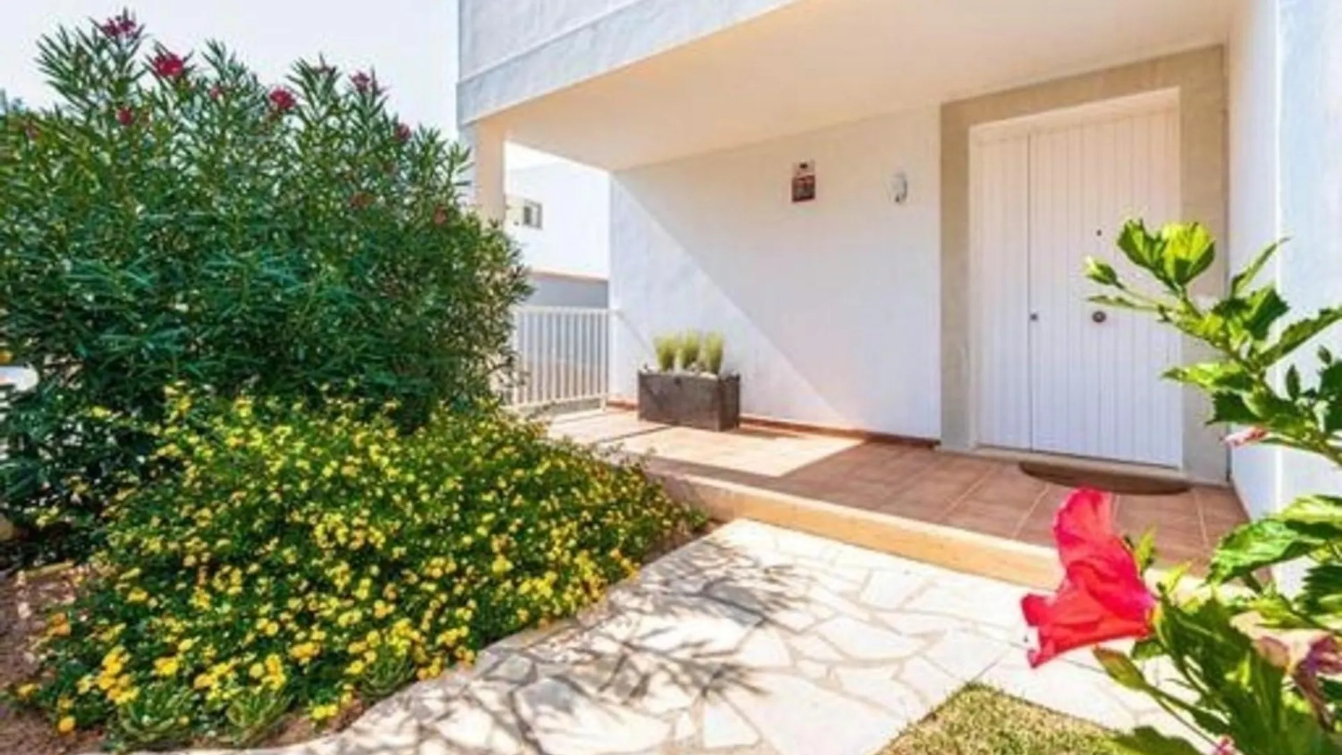 Ferienvilla, Mit Pool, Grosser Terrasse Und Atemberaubenden Meerblick U Bergblick Alcudia