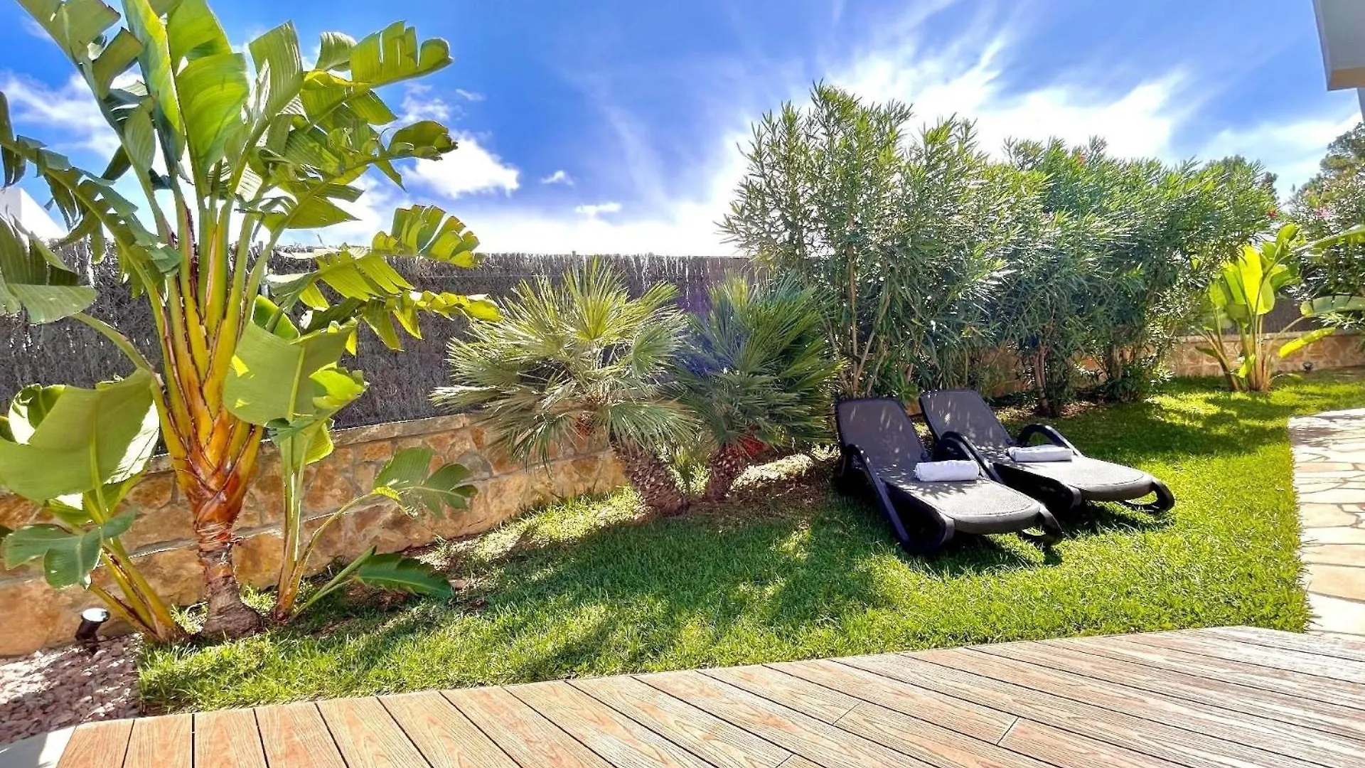 Holiday home Ferienvilla, Mit Pool, Grosser Terrasse Und Atemberaubenden Meerblick U Bergblick Alcudia